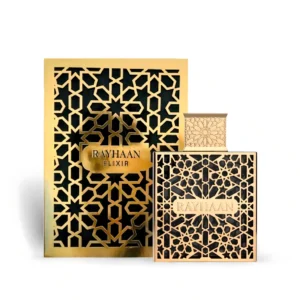 RAYHAAN ELIXIR 100ML EDP