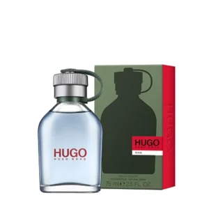 HUGO BOSS CANTINPLORA MAN 75 ML EDT