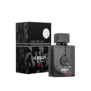 ARMAF CLUB DE NUIT URBAN ELIXIR HOMBRE 105ML EDP