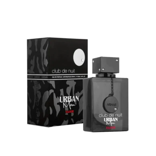 ARMAF CLUB DE NUIT URBAN ELIXIR HOMBRE 105ML EDP