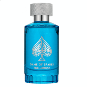 JO MILANO GAME OF SPADES FULL-HOUSE PARFUM 100 ML