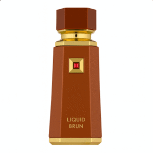 FRENCH AVENUE LIQUID BRUN 100ML EDP