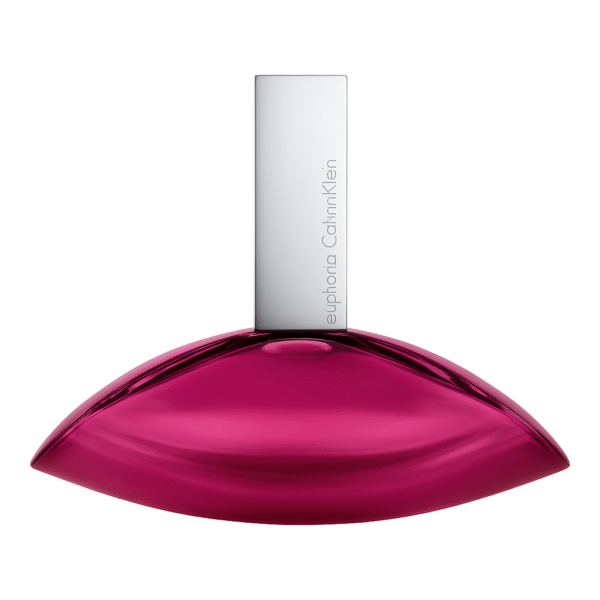 CALVIN KLEIN EUPHORIA WOMEN 100ML EDP