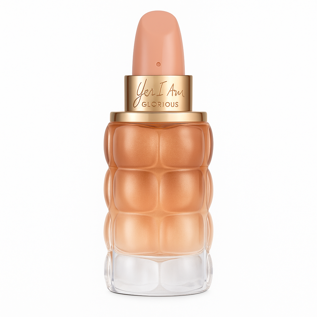 CACHAREL YES I AM GLORIOUS PARFUM 50 ML EDP