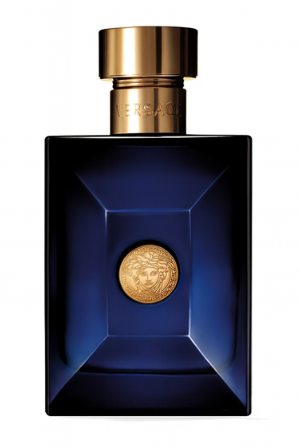 VERSACE POUR HOMME DYLAN BLUE 100ML EDT