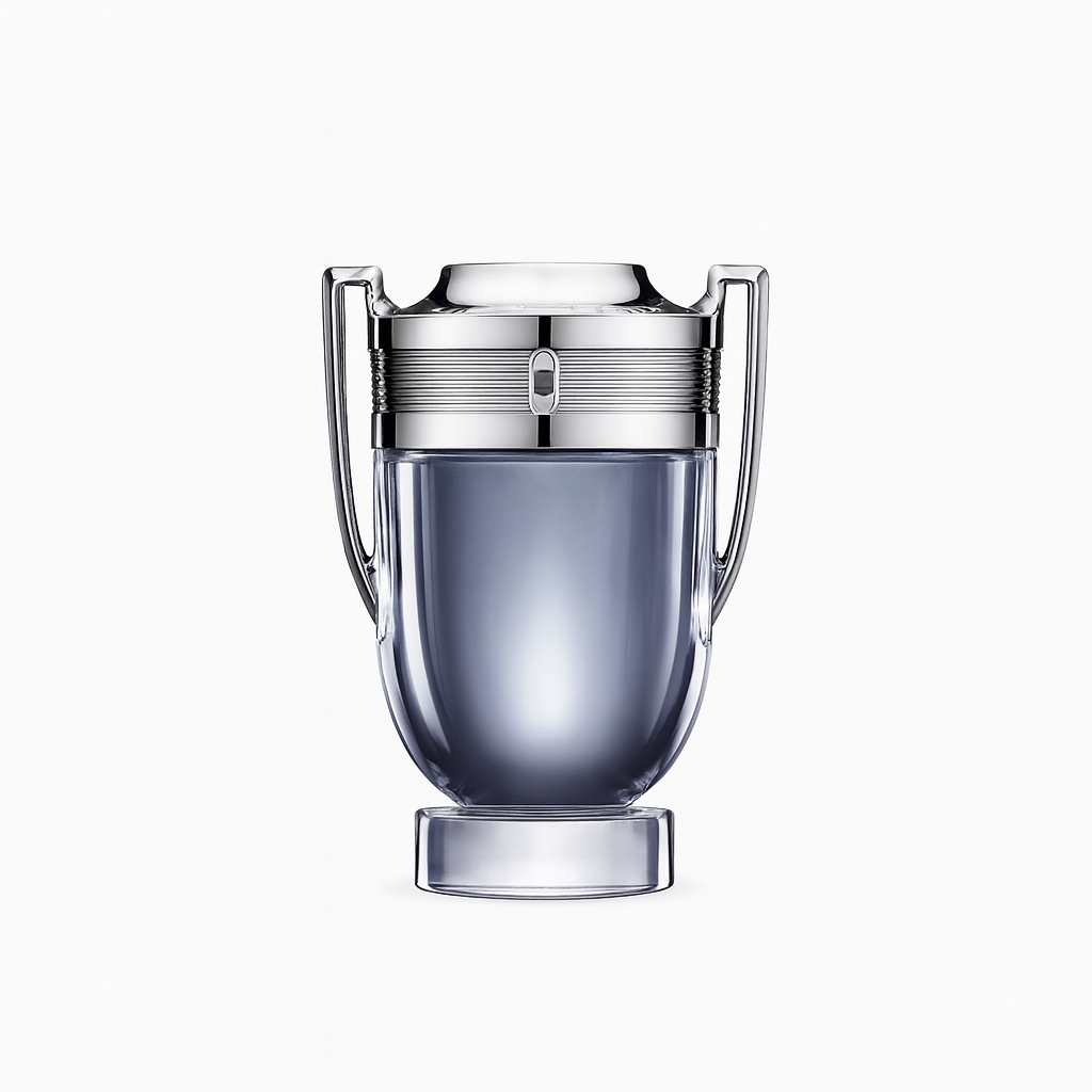 PACO RABANNE INVICTUS MAN 100ML EDT