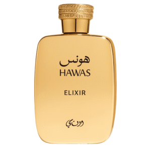 RASASI HAWAS ELIXIR 100ML EDP HOMBRE