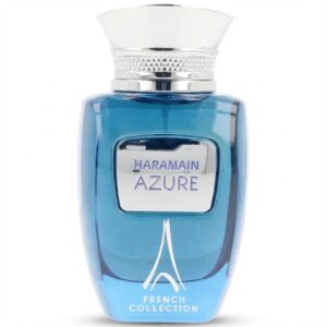 AL HARAMAIN FRENCH COLLECTION AZURE EAU DE PARFUM 100ML HOMBRE / UNISEX