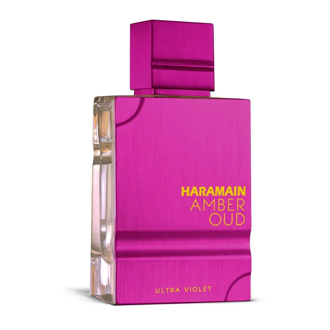 AL HARAMAIN ULTRA VIOLET EDP 60ML MUJER