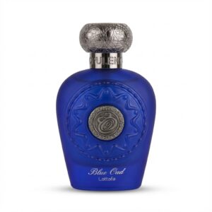 LATTAFA BLUE OUD EDP 100ML HOMBRE
