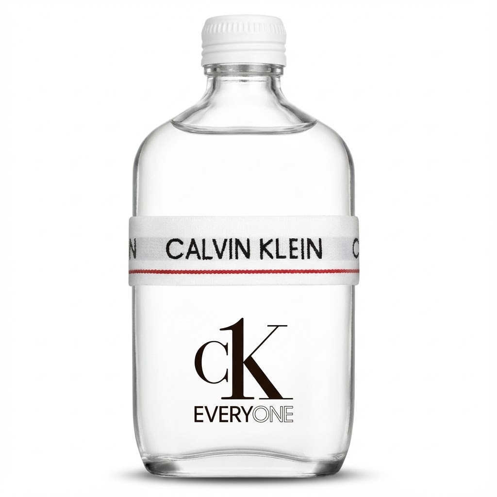 CALVIN KLEIN CK EVERYONE 100ML EDT HOMBRE
