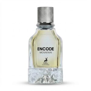MAISON ALHAMBRA ENCODE MOUNTAIN 100 ML EDP HOMBRE