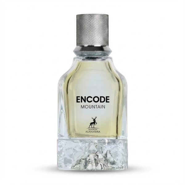 MAISON ALHAMBRA ENCODE MOUNTAIN 100 ML EDP HOMBRE - parfumscents