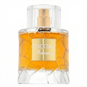 Fragance World Cocktail Intense EDP 100ml hombre