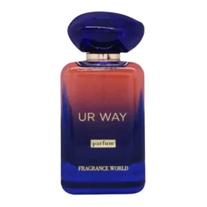 Fragance World Ur Way Parfum EDP 100ml mujer