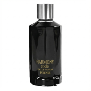 FRAGANCE WORLD HARMONY CODE POUR HOMME EAU DE PARFUM 100ML - HOMBRE