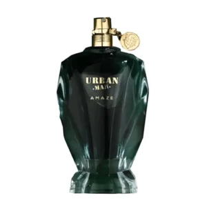 Fragance World Urban Man Amaze EDP 90ml EDP