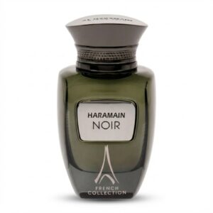 AL HARAMAIN FRENCH COLLECTION NOIR 100 ML EDP