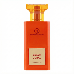 Grandeur Elite Beach Coral EDP 100ml mujer