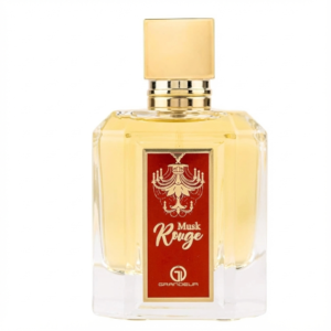 Grandeur Elite Musk Rouge EDP 100ml mujer