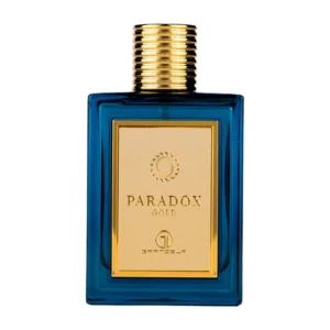 Grandeur Paradox Gold EDP 100ml mujer