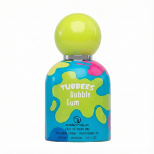 Grandeur Elite Tubbees Bubble Gum EDP 50ml unisex