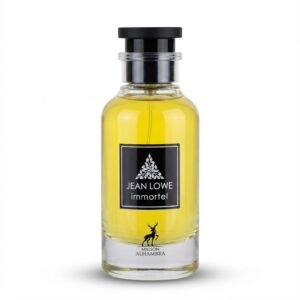 MAISON ALHAMBRA JEAN LOWE IMMORTEL 100 ML EDP HOMBRE