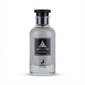 MAISON ALHAMBRA JEAN LOWE MATIERE EDP 100ML HOMBRE