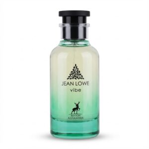 MAISON ALHAMBRA JEAN LOWE VIBE 100ML EDP HOMBRE