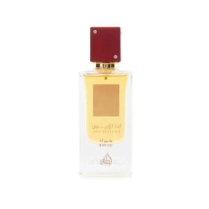 LATTAFA ANA ABIYEDH ROUGE EDP 60ML UNISEX