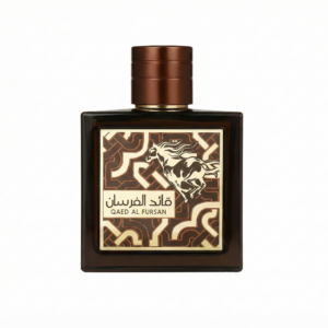 LATTAFA QAED AL FURSAN UNTAMED EAU DE PARFUM 90ML - HOMBRE