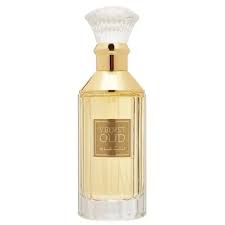 LATTAFA VELVET OUD EDP 100ML UNISEX