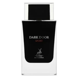 MAISON ALHAMBRA DARK DOOR SPORT 100 ML HOMBRE