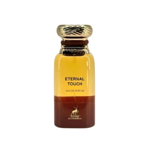 MAISON ALHAMBRA ETERNAL TOUCH 30ML EDP MUJER