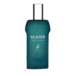 MAISON ALHAMBRA GLACIER POUR HOMME 100ML EDP HOMBRE