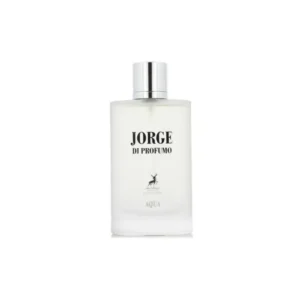 MAISON ALHAMBRA JORGE DI PROFUMO AQUA 100ML EDP HOMBRE