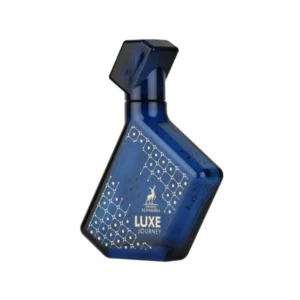 MAISON ALHAMBRA LUXE JOURNEY 100ML EDP HOMBRE
