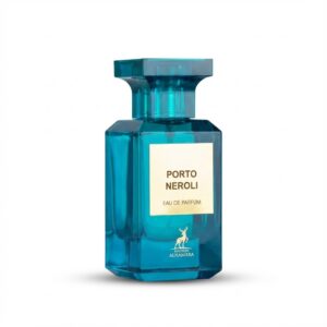 MAISON ALHAMBRA PORTO NEROLI 100 ML EDP MUJER