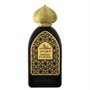 Maryaj Sultan Fortune EDP 100ml hombre