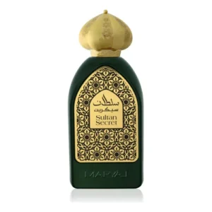 Maryaj Sultan Secret EDP 100ml hombre
