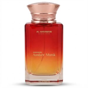 AL HARAMAIN MUSK COLLECTION 100 ML EDP UNISEX