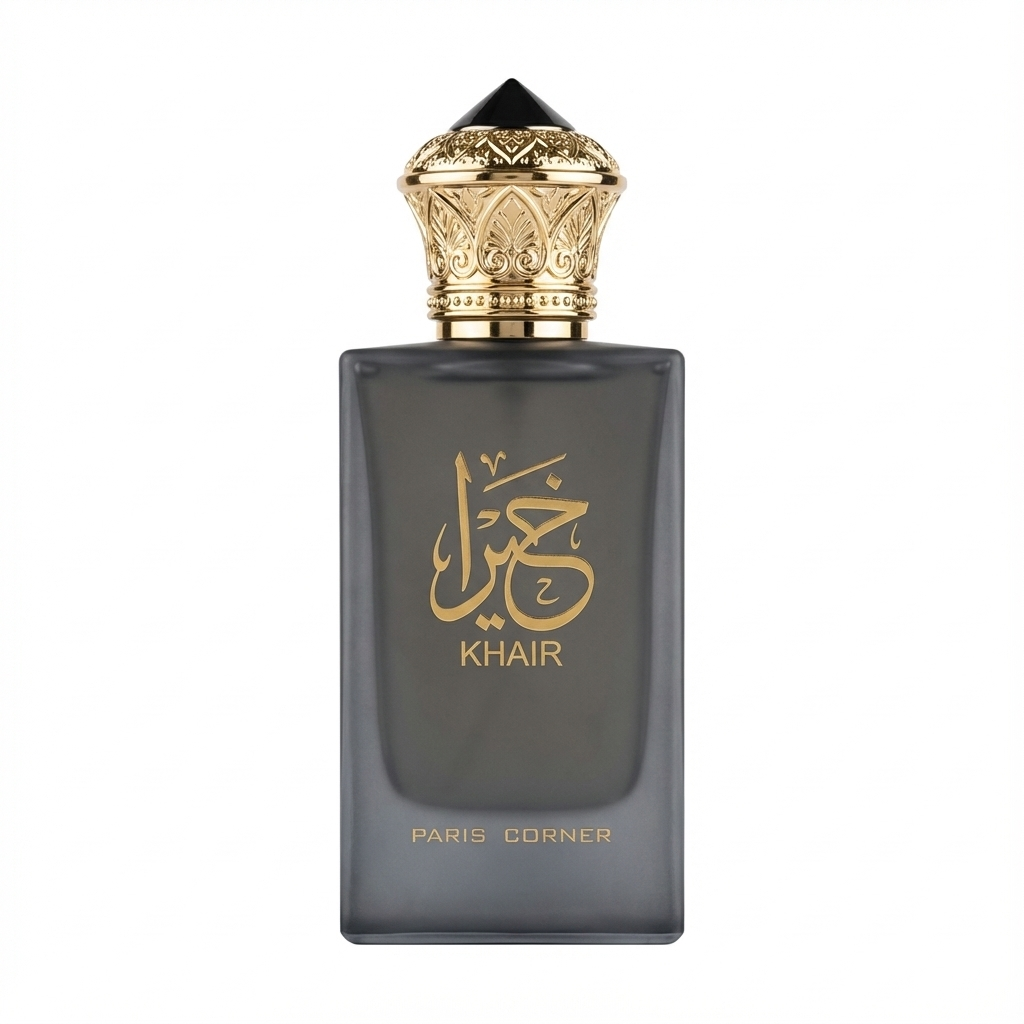 Paris Corner Khair EDP 100ml hombre