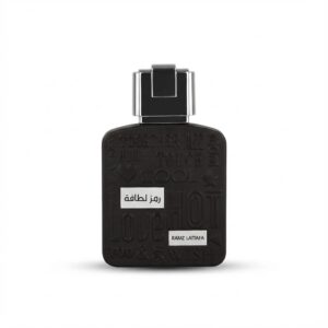 LATTAFA RAMZ SILVER EDP 100ML HOMBRE