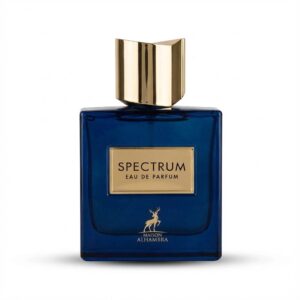 MAISON ALHAMBRA SPECTRUM 100 ML EDP HOMBRE